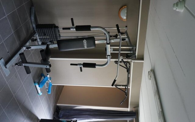 Hotel Les 5 Ourthes