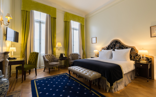 Stanhope Hotel Brussels by Thon Hotels