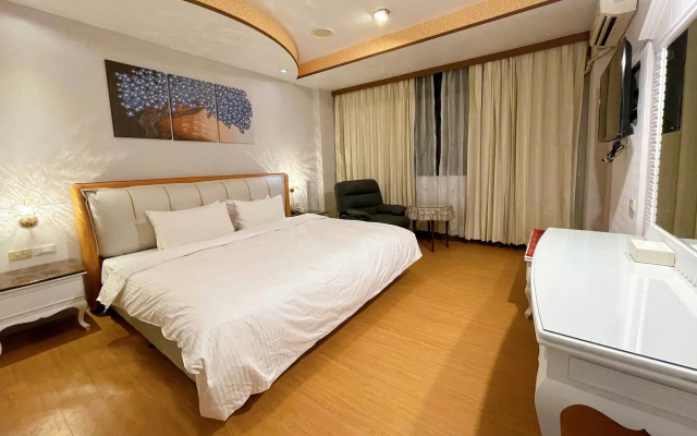 Wenpin Hotel Pier2