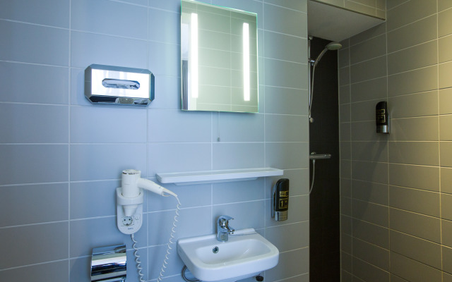 Hotel Vossius Vondelpark