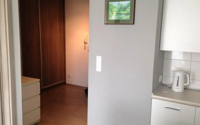 Apartament Kielce 38m2, parking