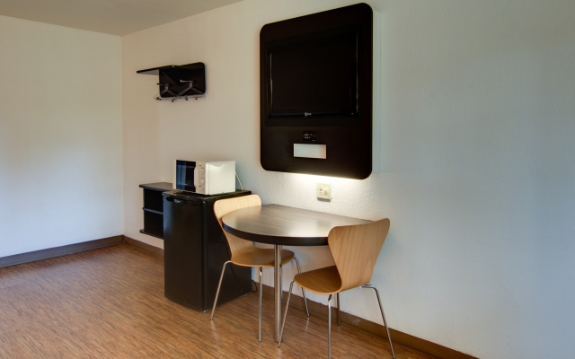 Motel 6 Mount Pleasant, TX