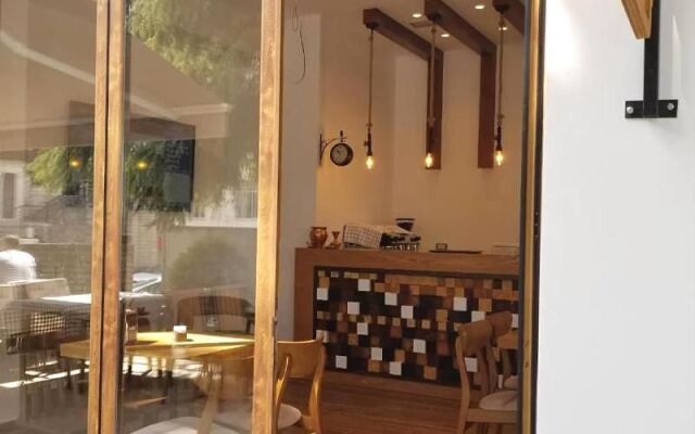 Hotel RELAX Pazari i Vjeter