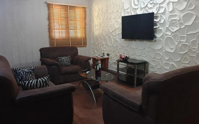 Hano Hotels And Suites