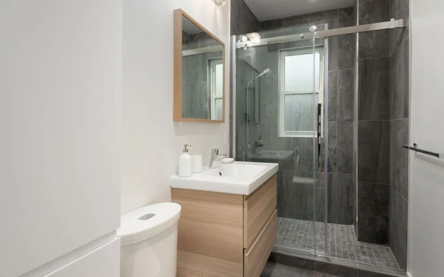 Chic 1BR in Little Italy by Sonder