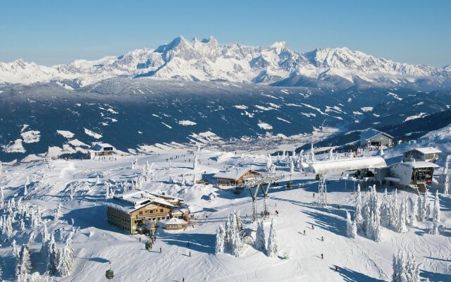 Modern Apartment in Wagrain near Ski Area
