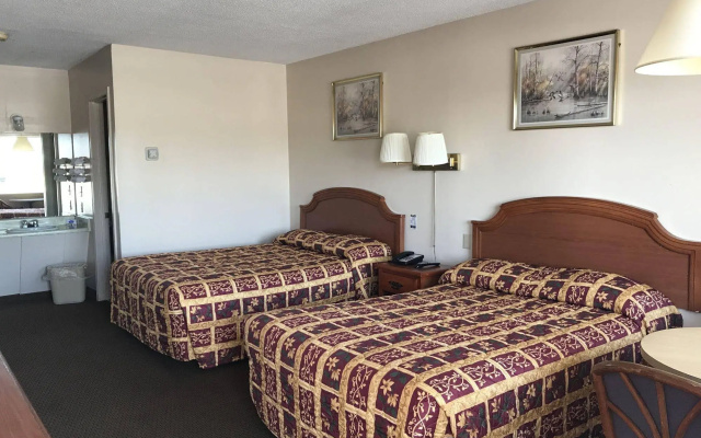 Parkview Motel
