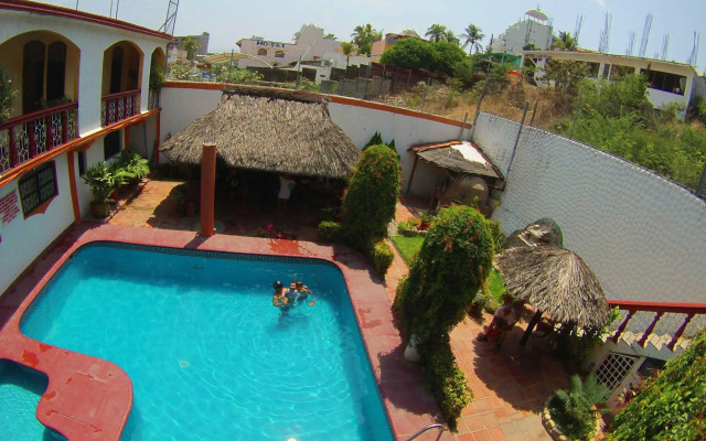 Hotel Casablanca