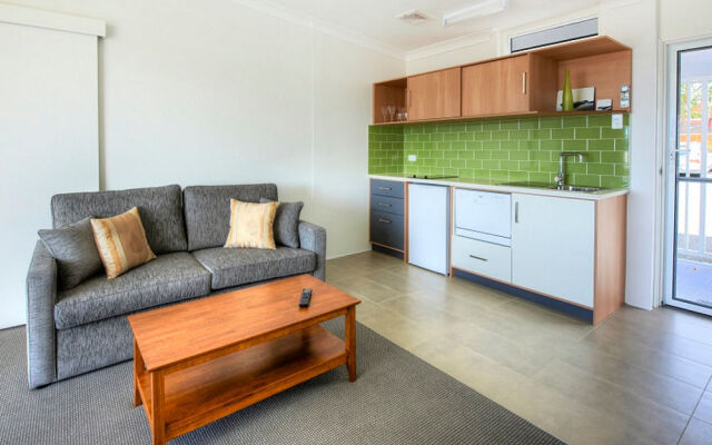 Harbourview Serviced Apartments
