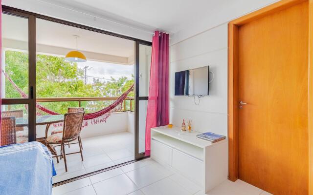 Gb75 Ap Quarto E Sala -Paraíso Das Águas