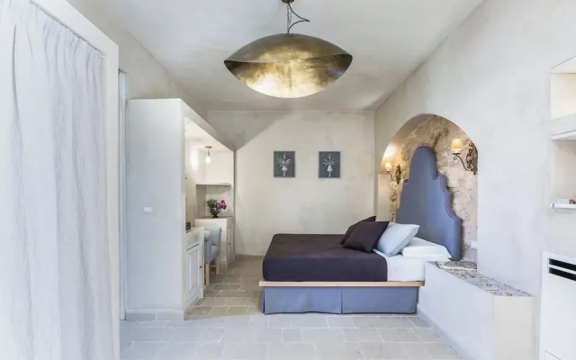 Casa Vendicari