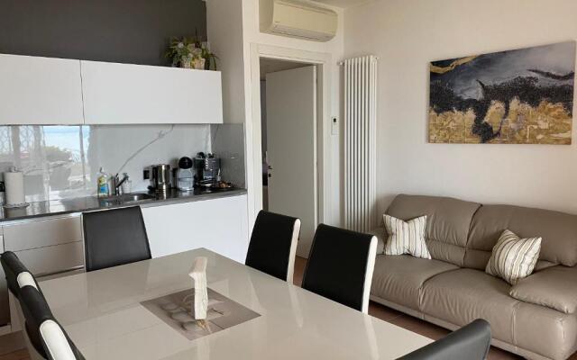 Il Paradiso Apartments