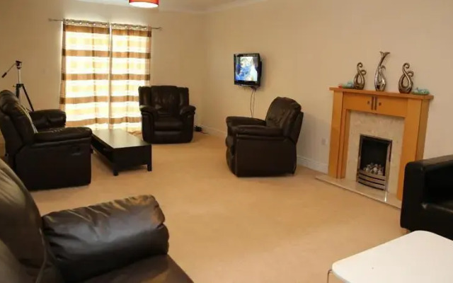 The Wynd Villa
