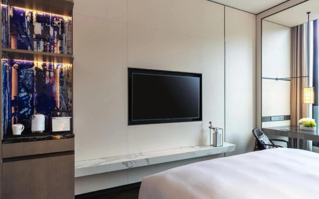 Renaissance Taipei Shihlin Hotel