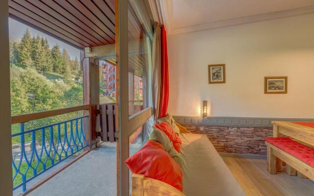 Appartement Les Arcs 1800