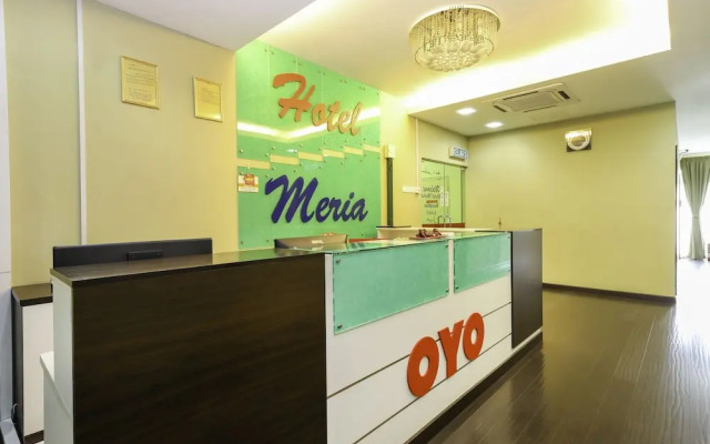 Capital O 812 Hotel SMC Seksyen 13