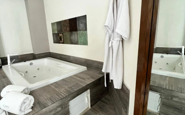 Áurea Hotel & Suites