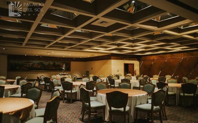 Palacio del Sol Hotel