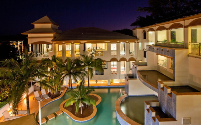Regal Port Douglas