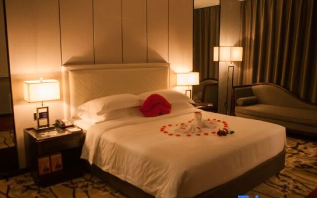V City Hotel