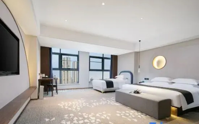 Huijin Hotel Chenzhou