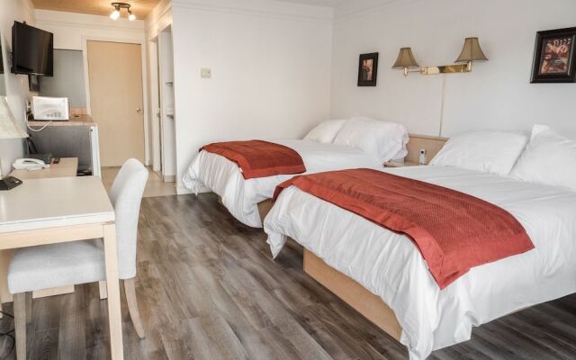 Motel LeClassique
