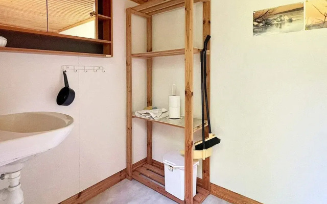 4 Person Holiday Home in Braas-by Traum