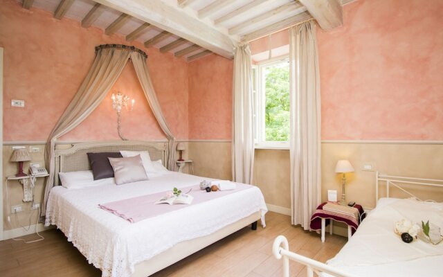 Agriturismo Casolare Dei Colli