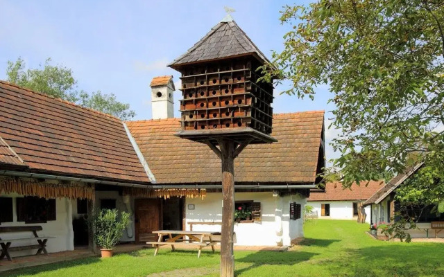 Ferienhaus Kranz
