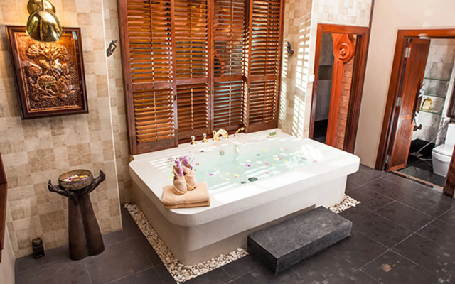 Ammatara Pura Pool Villas