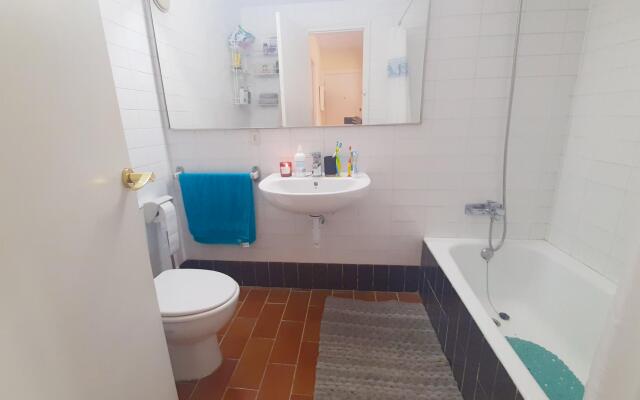 Calella Park 13-A In Calella De Palafrugell