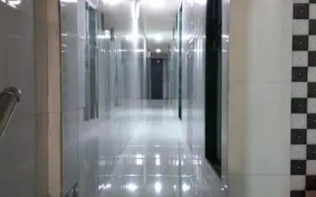 Hotel Al Muaaviya