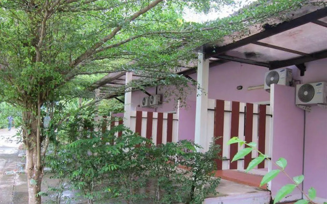 Anavin House
