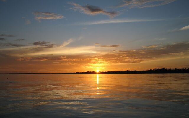 Amazonas Sinchicuy Lodge