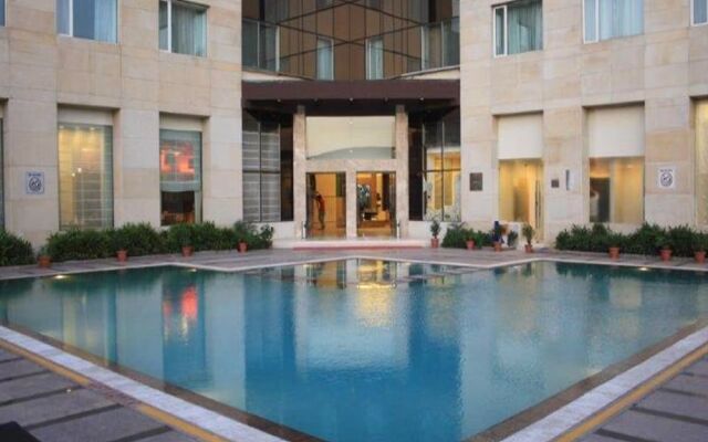 Fortune Park Orange, Sidhrawali, Gurugram - Member ITC Hotels' Group