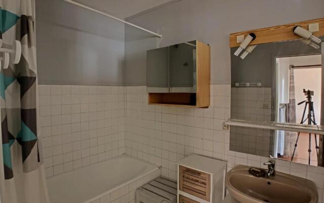 Réf 12 : Appartement 4 pers Les Impériaux II n°9