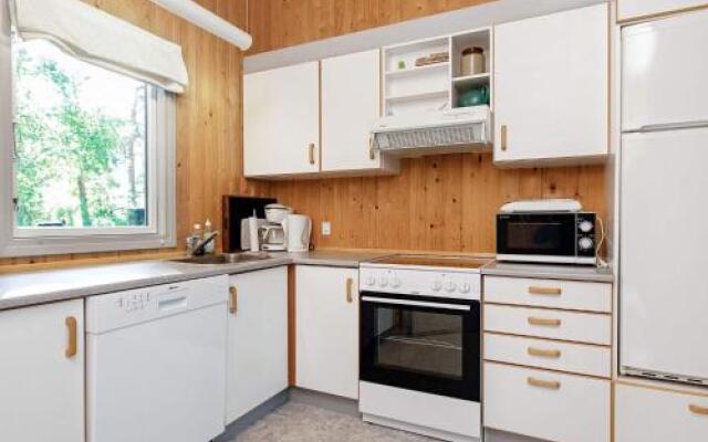 Holiday home Gedser XIV