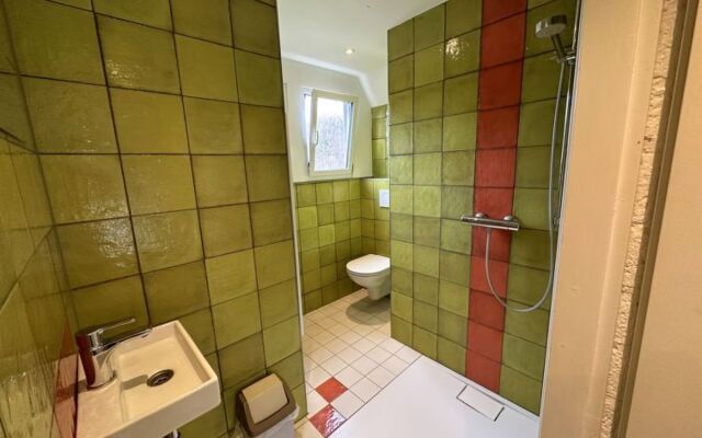 Bungalowpark Landsrade 21488