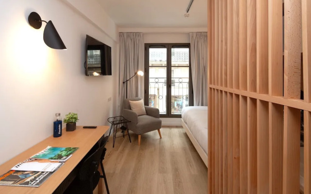 FINESTATE Coliving Champs-Elysées