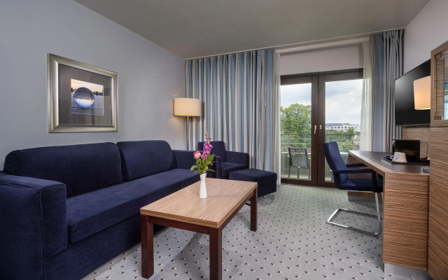 Maritim Hotel Darmstadt