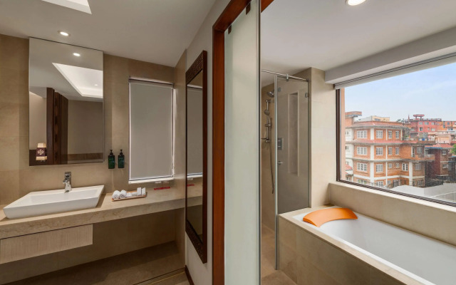 Ramada by Wyndham Kathmandu Dhumbarahi