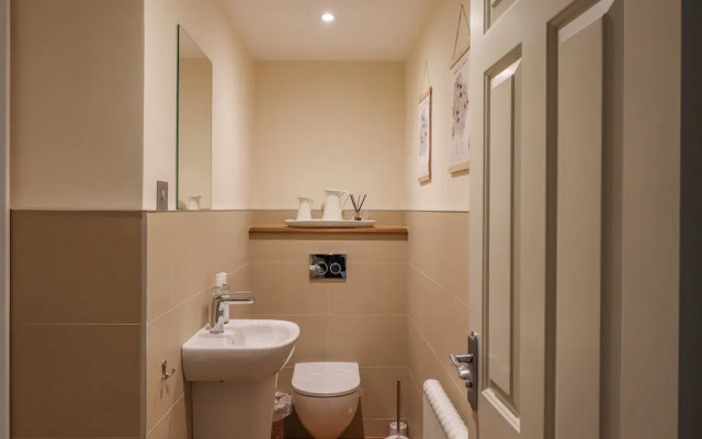 Rydal Suite