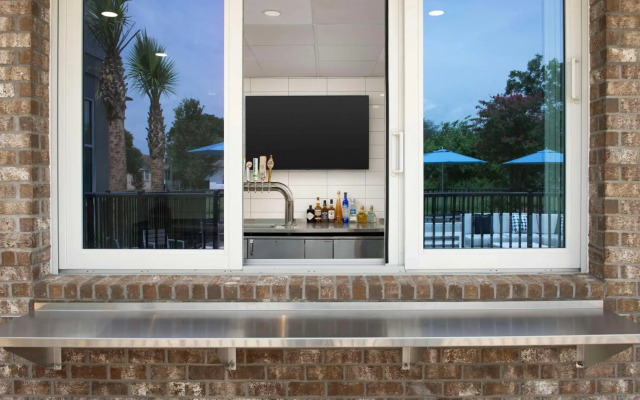 Hilton Garden Inn Pensacola Downtown
