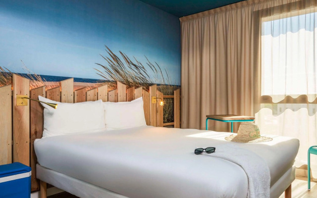 ibis Styles Montpellier Aeroport Parc Des Expos