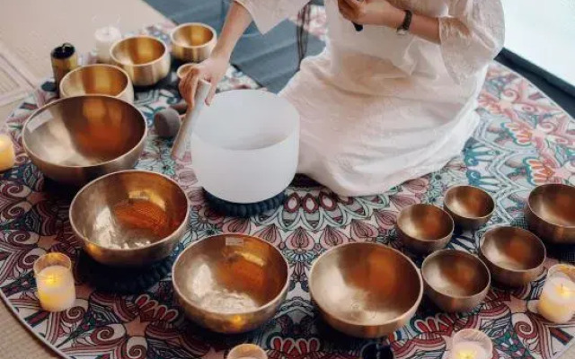 Xuzhou Yundhyana Hotel