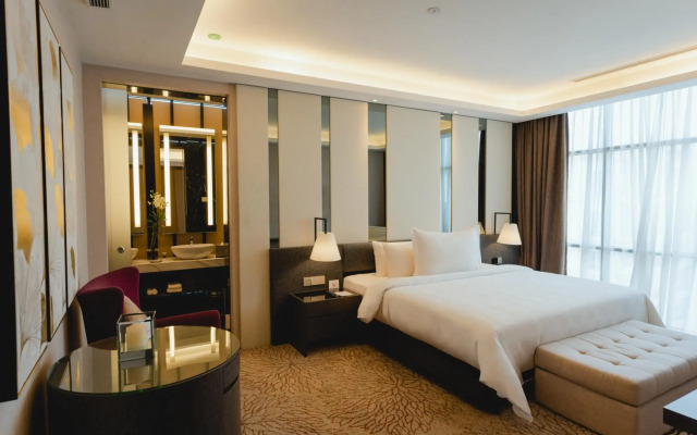 Impiana Hotel Senai