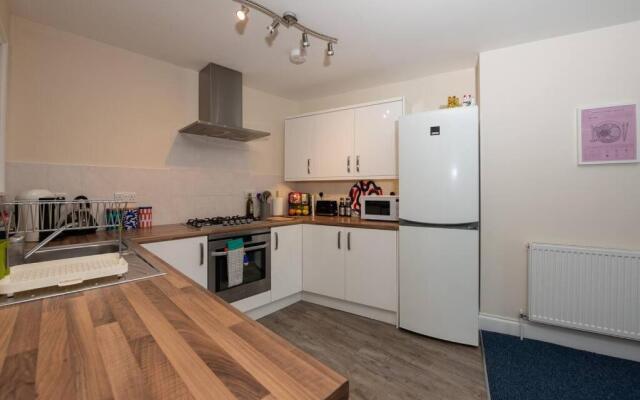 Awesome 1 bed in Central Southsea