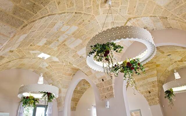 Masseria Sant'Eleuterio