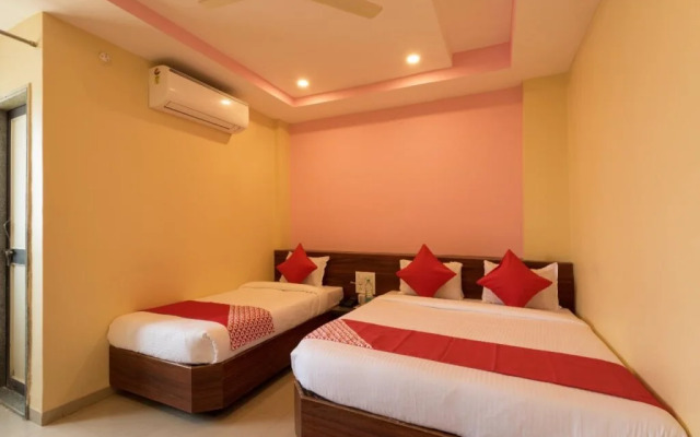 Hotel Sai Parth By OYO Rooms