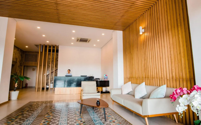 KaKa Hotel Han River